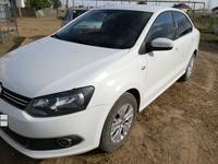 Volkswagen Polo 2014 года за 5 000 000 тг. в Уральск