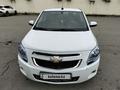 Chevrolet Cobalt 2023 года за 5 600 000 тг. в Тараз – фото 7