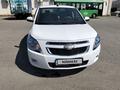 Chevrolet Cobalt 2023 года за 5 600 000 тг. в Тараз – фото 18
