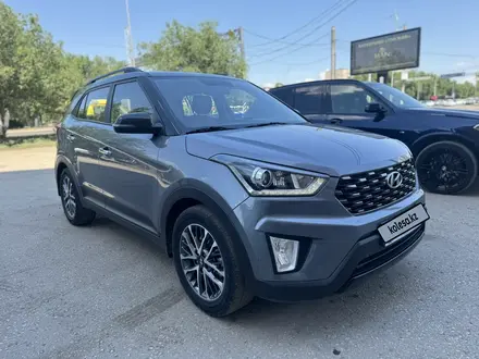 Hyundai Creta 2019 года за 9 900 000 тг. в Актобе