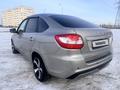 ВАЗ (Lada) Granta 2191 2020 годаүшін4 400 000 тг. в Петропавловск – фото 5