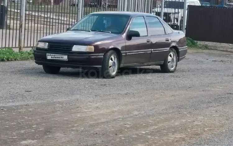 Opel Vectra 1992 года за 750 000 тг. в Актобе