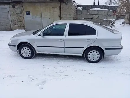 Skoda Octavia 2007 года за 1 900 000 тг. в Рудный – фото 3