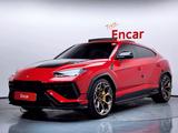 Lamborghini Urus 2023 года за 145 000 000 тг. в Алматы