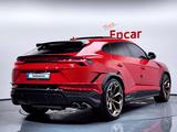 Lamborghini Urus 2023 года за 145 000 000 тг. в Алматы – фото 2