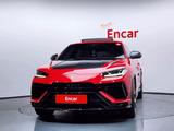 Lamborghini Urus 2023 года за 145 000 000 тг. в Алматы – фото 3