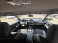 Toyota Camry 2013 годаүшін8 500 000 тг. в Тараз – фото 2