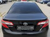 Toyota Camry 2013 года за 8 500 000 тг. в Тараз – фото 3