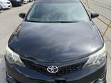 Toyota Camry 2013 года за 8 500 000 тг. в Тараз