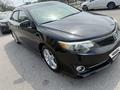 Toyota Camry 2013 годаүшін8 500 000 тг. в Тараз – фото 5
