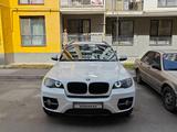 BMW X6 2010 года за 9 500 000 тг. в Алматы