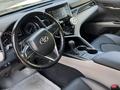 Toyota Camry 2023 года за 9 200 000 тг. в Актау – фото 7