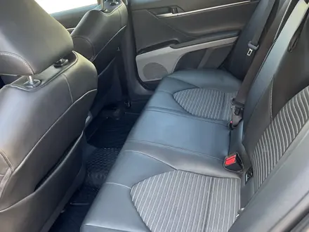 Toyota Camry 2023 года за 9 200 000 тг. в Актау – фото 8