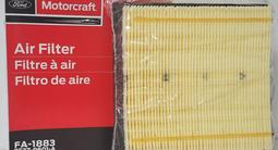 Воздушный фильтр за 16 000 тг. в Астана