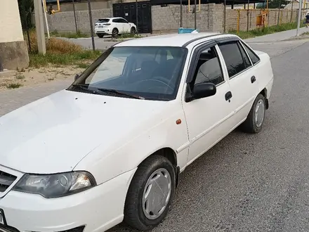 Daewoo Nexia 2011 года за 970 000 тг. в Шымкент