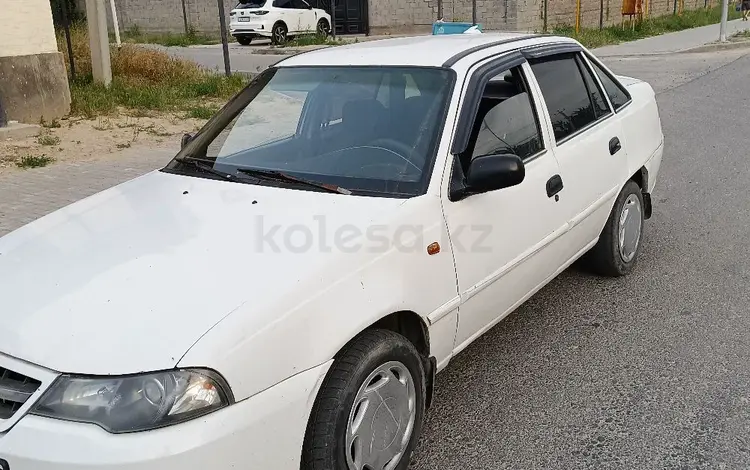 Daewoo Nexia 2011 года за 970 000 тг. в Шымкент