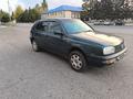 Volkswagen Golf 1994 годаүшін800 000 тг. в Бауыржана Момышулы