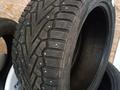 Pirelli Ice Zero 2 295/40 R21 111H Новый комплект зимней резины! за 400 000 тг. в Астана – фото 6