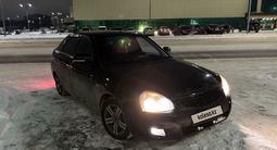 ВАЗ (Lada) Priora 2172 2012 годаүшін2 300 000 тг. в Караганда – фото 4