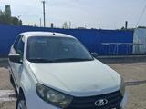 ВАЗ (Lada) Granta 2190 2020 года за 3 300 000 тг. в Актобе