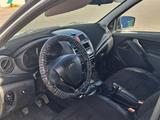 ВАЗ (Lada) Granta 2190 2020 года за 3 300 000 тг. в Актобе – фото 4