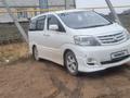 Toyota Alphard 2006 года за 9 500 000 тг. в Астана – фото 2
