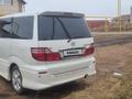 Toyota Alphard 2006 года за 9 500 000 тг. в Астана – фото 4