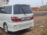 Toyota Alphard 2006 годаүшін9 000 000 тг. в Астана – фото 4