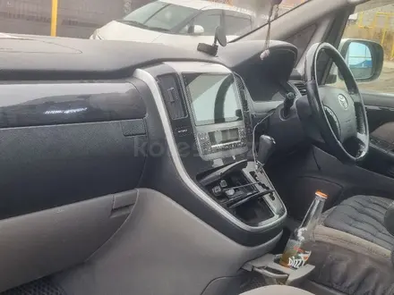 Toyota Alphard 2006 года за 9 500 000 тг. в Астана – фото 5