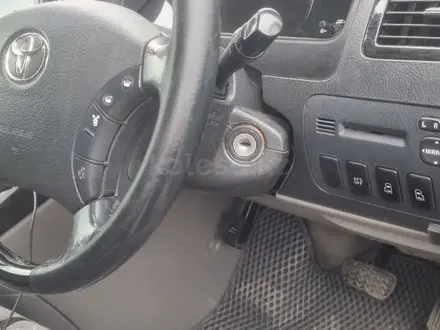 Toyota Alphard 2006 года за 9 500 000 тг. в Астана – фото 7