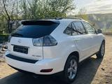 Lexus RX 330 2004 года за 8 100 000 тг. в Алматы