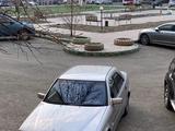 Mercedes-Benz C 200 1998 годаүшін2 900 000 тг. в Атырау – фото 5