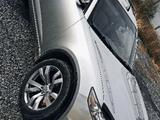 Infiniti FX35 2005 года за 7 200 000 тг. в Актобе – фото 4