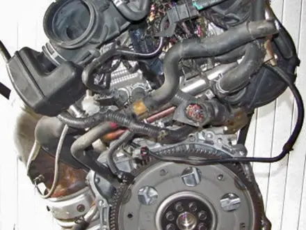 Двигатель Toyota Harrier (тойота харриер) за 31 103 тг. в Астана – фото 2