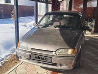 ВАЗ (Lada) 2115 2008 годаfor750 000 тг. в Алматы