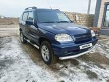 Chevrolet Niva 2008 года за 2 500 000 тг. в Атырау