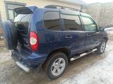 Chevrolet Niva 2008 года за 2 500 000 тг. в Атырау – фото 3