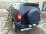 Chevrolet Niva 2008 года за 2 500 000 тг. в Атырау – фото 4