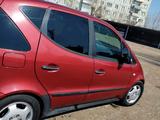 Mercedes-Benz A 140 2000 годаүшін2 500 000 тг. в Балхаш