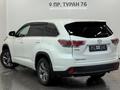 Toyota Highlander Prestige 2015 года за 11 900 000 тг. в Астана – фото 2