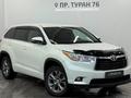 Toyota Highlander Prestige 2015 года за 11 900 000 тг. в Астана – фото 19
