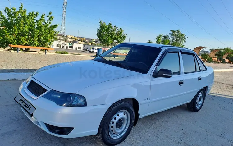 Daewoo Nexia 2014 года за 2 400 000 тг. в Актау