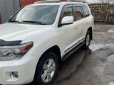 Toyota Land Cruiser 2013 года за 26 500 000 тг. в Усть-Каменогорск – фото 4