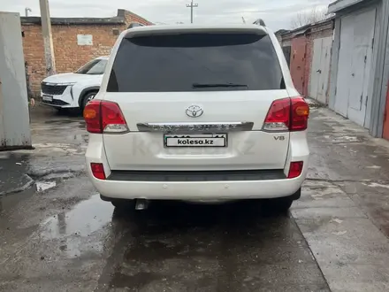 Toyota Land Cruiser 2013 года за 26 500 000 тг. в Усть-Каменогорск – фото 3