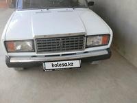 ВАЗ (Lada) 2107 2008 годаүшін1 500 000 тг. в Шымкент