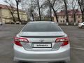 Toyota Camry 2014 года за 9 499 999 тг. в Алматы – фото 20