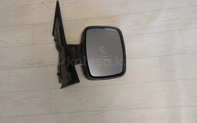 Зеркало правое за 18 000 тг. в Алматы