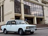 ВАЗ (Lada) 2105 1985 года за 500 000 тг. в Караганда – фото 2