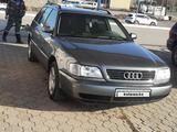 Audi A6 1995 года за 3 780 000 тг. в Караганда