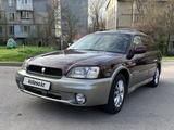 Subaru Outback 2000 годаүшін2 700 000 тг. в Алматы